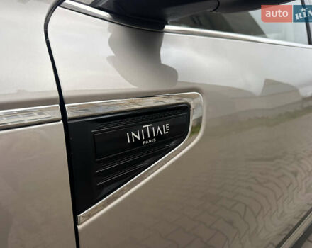 Бежевый Рено Колеос, объемом двигателя 2 л и пробегом 247 тыс. км за 21600 $, фото 23 на Automoto.ua