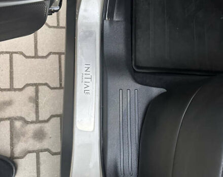 Бежевый Рено Колеос, объемом двигателя 2 л и пробегом 247 тыс. км за 21600 $, фото 43 на Automoto.ua