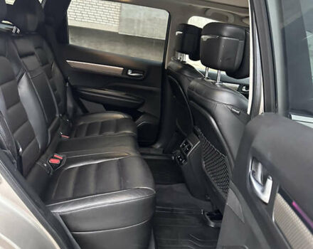 Бежевый Рено Колеос, объемом двигателя 2 л и пробегом 247 тыс. км за 21600 $, фото 55 на Automoto.ua