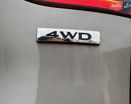 Бежевый Рено Колеос, объемом двигателя 2 л и пробегом 247 тыс. км за 21600 $, фото 26 на Automoto.ua