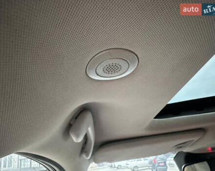 Бежевый Рено Колеос, объемом двигателя 2 л и пробегом 247 тыс. км за 21600 $, фото 48 на Automoto.ua