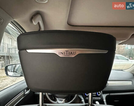 Бежевый Рено Колеос, объемом двигателя 2 л и пробегом 247 тыс. км за 21600 $, фото 49 на Automoto.ua