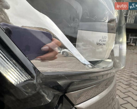 Бежевый Рено Колеос, объемом двигателя 2 л и пробегом 247 тыс. км за 21600 $, фото 28 на Automoto.ua