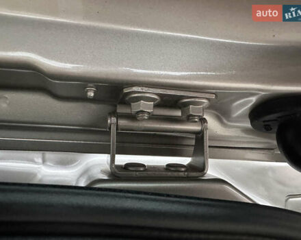 Бежевый Рено Колеос, объемом двигателя 2 л и пробегом 247 тыс. км за 21600 $, фото 54 на Automoto.ua