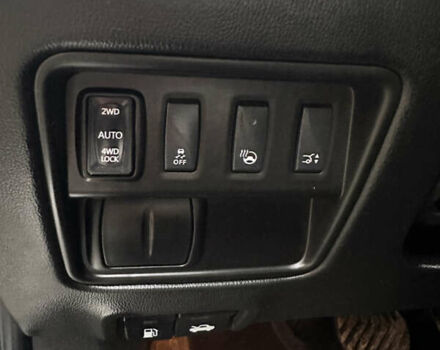 Бежевый Рено Колеос, объемом двигателя 2 л и пробегом 247 тыс. км за 21600 $, фото 36 на Automoto.ua