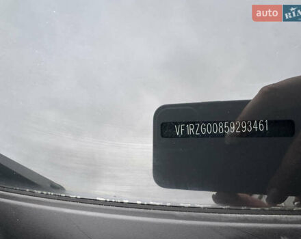 Бежевый Рено Колеос, объемом двигателя 2 л и пробегом 247 тыс. км за 21600 $, фото 31 на Automoto.ua