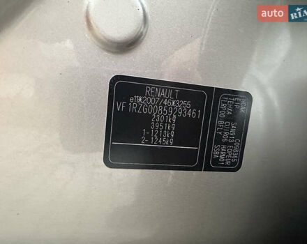 Бежевый Рено Колеос, объемом двигателя 2 л и пробегом 247 тыс. км за 21600 $, фото 41 на Automoto.ua