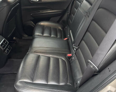 Бежевый Рено Колеос, объемом двигателя 2 л и пробегом 247 тыс. км за 21600 $, фото 44 на Automoto.ua