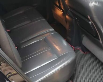 Чорний Рено Колеос, об'ємом двигуна 2 л та пробігом 303 тис. км за 6500 $, фото 13 на Automoto.ua