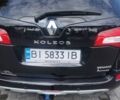 Чорний Рено Колеос, об'ємом двигуна 2 л та пробігом 303 тис. км за 6500 $, фото 7 на Automoto.ua