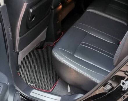 Чорний Рено Колеос, об'ємом двигуна 2 л та пробігом 303 тис. км за 6500 $, фото 12 на Automoto.ua