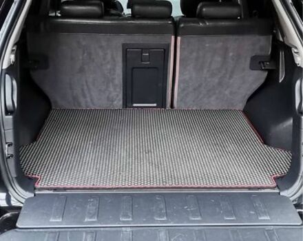 Чорний Рено Колеос, об'ємом двигуна 2 л та пробігом 303 тис. км за 6500 $, фото 18 на Automoto.ua