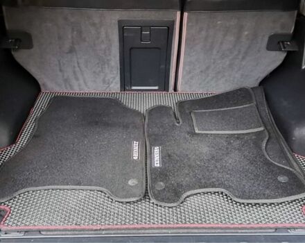 Чорний Рено Колеос, об'ємом двигуна 2 л та пробігом 303 тис. км за 6500 $, фото 17 на Automoto.ua