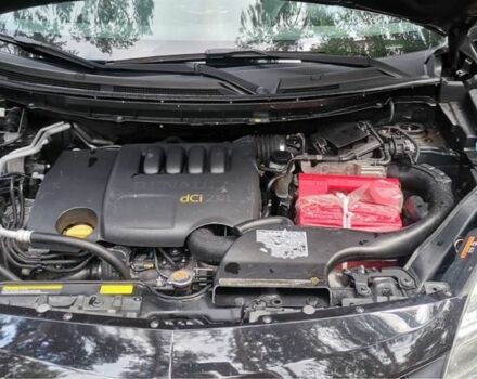 Чорний Рено Колеос, об'ємом двигуна 2 л та пробігом 303 тис. км за 6500 $, фото 19 на Automoto.ua