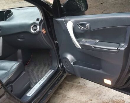 Чорний Рено Колеос, об'ємом двигуна 2 л та пробігом 303 тис. км за 6500 $, фото 15 на Automoto.ua