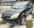 Чорний Рено Колеос, об'ємом двигуна 0 л та пробігом 210 тис. км за 3081 $, фото 1 на Automoto.ua