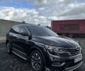 Чорний Рено Колеос, об'ємом двигуна 2 л та пробігом 126 тис. км за 17500 $, фото 1 на Automoto.ua