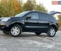 Рено Колеос 2008 в Кременце на Automoto.ua Черный Рено Колеос, объемом двигателя 2.45 л и пробегом 229 тыс. км за 6700 $, фото 1 на Automoto.ua