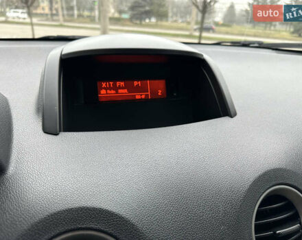 Черный Рено Колеос, объемом двигателя 2 л и пробегом 233 тыс. км за 8500 $, фото 25 на Automoto.ua