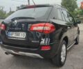 Черный Рено Колеос, объемом двигателя 2 л и пробегом 165 тыс. км за 9850 $, фото 6 на Automoto.ua