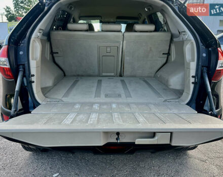 Черный Рено Колеос, объемом двигателя 2 л и пробегом 232 тыс. км за 8999 $, фото 32 на Automoto.ua