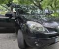 Черный Рено Колеос, объемом двигателя 2.5 л и пробегом 173 тыс. км за 9450 $, фото 10 на Automoto.ua