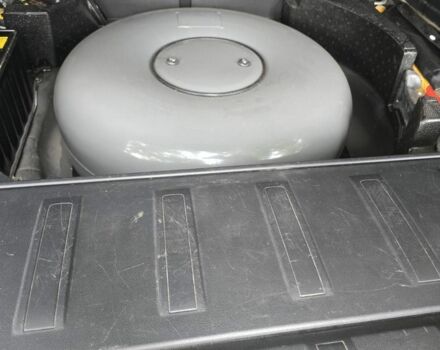 Черный Рено Колеос, объемом двигателя 2.5 л и пробегом 173 тыс. км за 8650 $, фото 9 на Automoto.ua