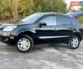 Рено Колеос 2008 в Кременце на Automoto.ua Черный Рено Колеос, объемом двигателя 2.45 л и пробегом 229 тыс. км за 6700 $, фото 7 на Automoto.ua