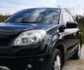 Чорний Рено Колеос, об'ємом двигуна 2 л та пробігом 240 тис. км за 7500 $, фото 3 на Automoto.ua