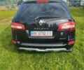 Чорний Рено Колеос, об'ємом двигуна 2 л та пробігом 196 тис. км за 7800 $, фото 1 на Automoto.ua