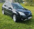 Чорний Рено Колеос, об'ємом двигуна 2 л та пробігом 196 тис. км за 7800 $, фото 6 на Automoto.ua