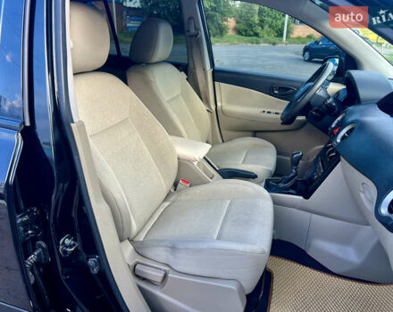 Черный Рено Колеос, объемом двигателя 2 л и пробегом 232 тыс. км за 8999 $, фото 36 на Automoto.ua