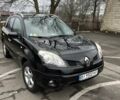 Черный Рено Колеос, объемом двигателя 2 л и пробегом 230 тыс. км за 8500 $, фото 1 на Automoto.ua