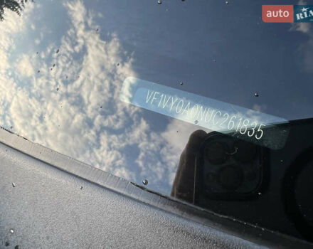 Черный Рено Колеос, объемом двигателя 2 л и пробегом 232 тыс. км за 8999 $, фото 38 на Automoto.ua