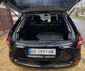 Черный Рено Колеос, объемом двигателя 2.45 л и пробегом 232 тыс. км за 8600 $, фото 5 на Automoto.ua