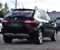 Черный Рено Колеос, объемом двигателя 2.5 л и пробегом 145 тыс. км за 8950 $, фото 2 на Automoto.ua