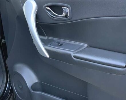 Рено Колеос 2008 в Кременце на Automoto.ua Черный Рено Колеос, объемом двигателя 2.45 л и пробегом 229 тыс. км за 6700 $, фото 36 на Automoto.ua