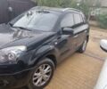 Черный Рено Колеос, объемом двигателя 2.5 л и пробегом 221 тыс. км за 8700 $, фото 4 на Automoto.ua