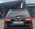 Чорний Рено Колеос, об'ємом двигуна 2 л та пробігом 260 тис. км за 8200 $, фото 17 на Automoto.ua