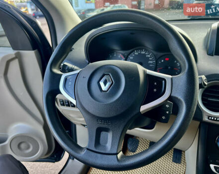 Черный Рено Колеос, объемом двигателя 2 л и пробегом 232 тыс. км за 8999 $, фото 24 на Automoto.ua