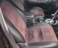 Черный Рено Колеос, объемом двигателя 2.5 л и пробегом 221 тыс. км за 8700 $, фото 17 на Automoto.ua