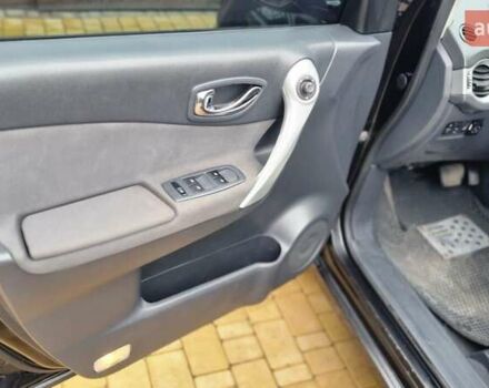 Черный Рено Колеос, объемом двигателя 2.45 л и пробегом 232 тыс. км за 8600 $, фото 13 на Automoto.ua