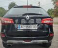 Черный Рено Колеос, объемом двигателя 2 л и пробегом 165 тыс. км за 9850 $, фото 7 на Automoto.ua