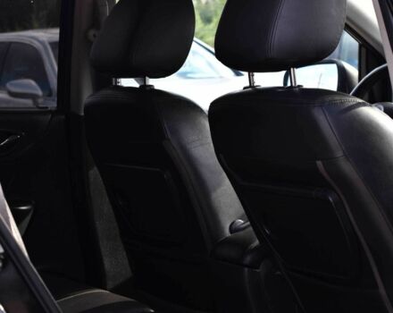 Черный Рено Колеос, объемом двигателя 2.5 л и пробегом 145 тыс. км за 8950 $, фото 17 на Automoto.ua