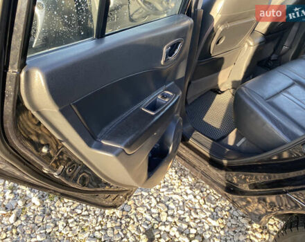 Рено Колеос 2008 в Збараже на Automoto.ua Черный Рено Колеос, объемом двигателя 2 л и пробегом 301 тыс. км за 7900 $, фото 15 на Automoto.ua