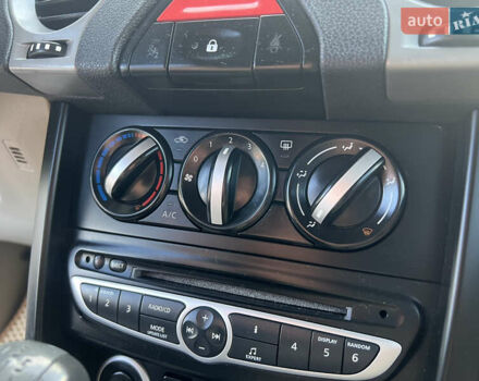 Черный Рено Колеос, объемом двигателя 2 л и пробегом 232 тыс. км за 8999 $, фото 27 на Automoto.ua