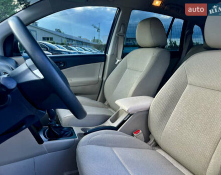 Черный Рено Колеос, объемом двигателя 2 л и пробегом 232 тыс. км за 8999 $, фото 29 на Automoto.ua