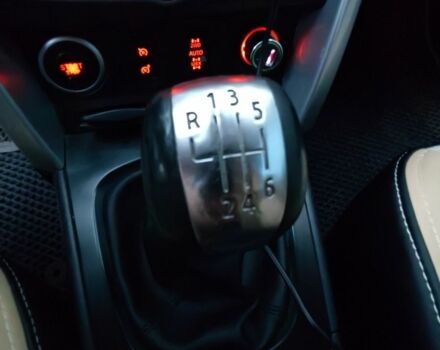 Черный Рено Колеос, объемом двигателя 2.5 л и пробегом 300 тыс. км за 8500 $, фото 16 на Automoto.ua