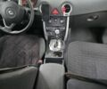 Черный Рено Колеос, объемом двигателя 2.5 л и пробегом 173 тыс. км за 9450 $, фото 5 на Automoto.ua