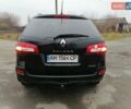Черный Рено Колеос, объемом двигателя 2.5 л и пробегом 240 тыс. км за 6700 $, фото 5 на Automoto.ua